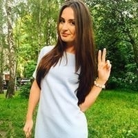 Viktoria  Ilnitskaya