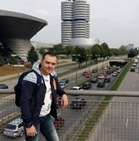 Denys Vasyliushchenko