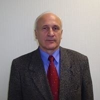 Владимир Шелест