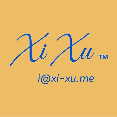 Xi Xu