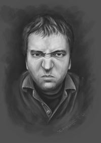 Тарас Чмерук