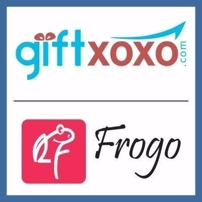 Giftxoxo & Frogo