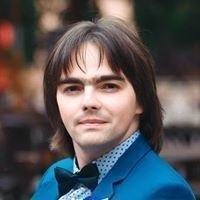 Дмитро Дорошенко