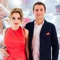 Zoriana Berezhnytska