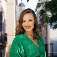 Ксения Мохамед