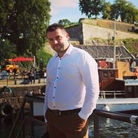 Dimitar Zdravkov Dimitrov