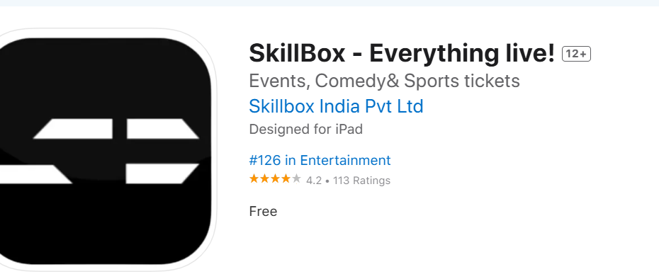 SkillBox