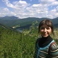 Татьяна Новичкова