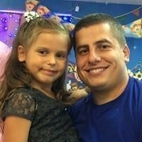 Юрий Яковенко