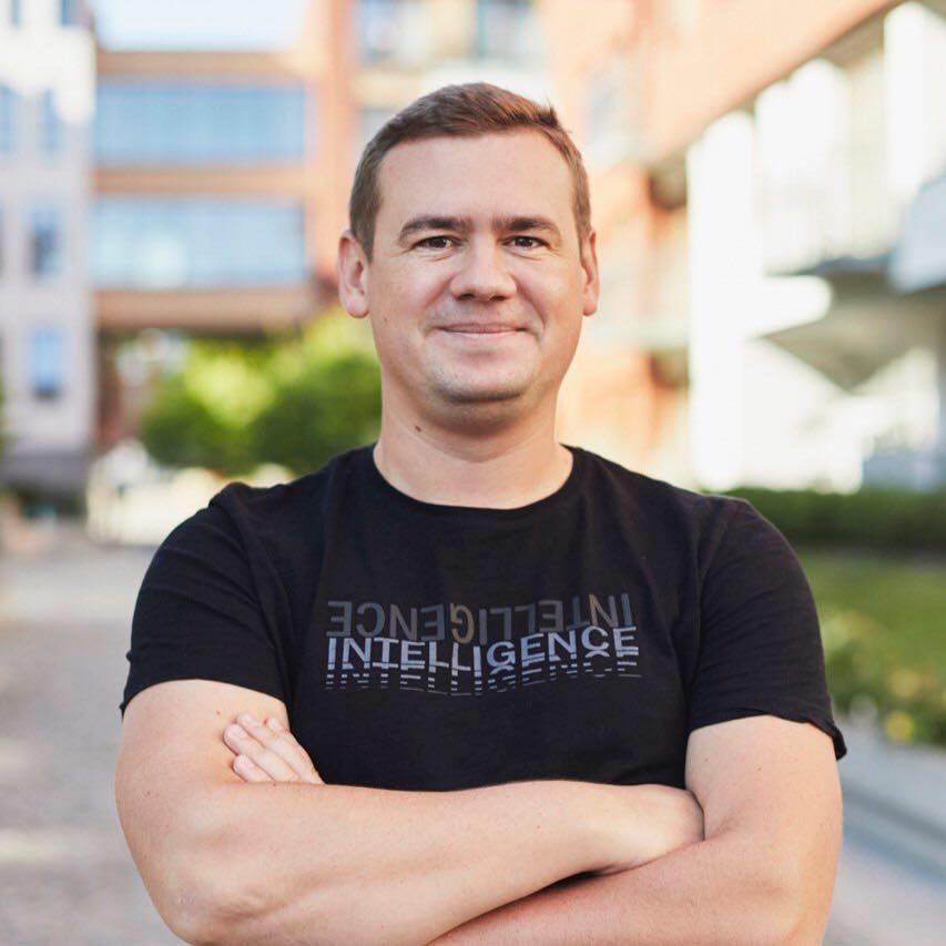 Konstantin Kononenko