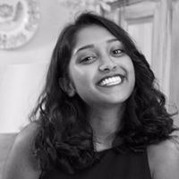 Kate Arasage Fernando