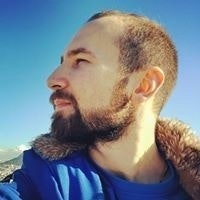 Александр Кравченко