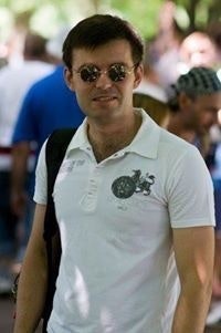 Валерій Рабчевський