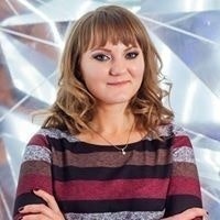 Світлана Ковальчук