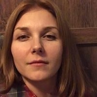 Tetiana Khmurkovska-Morr