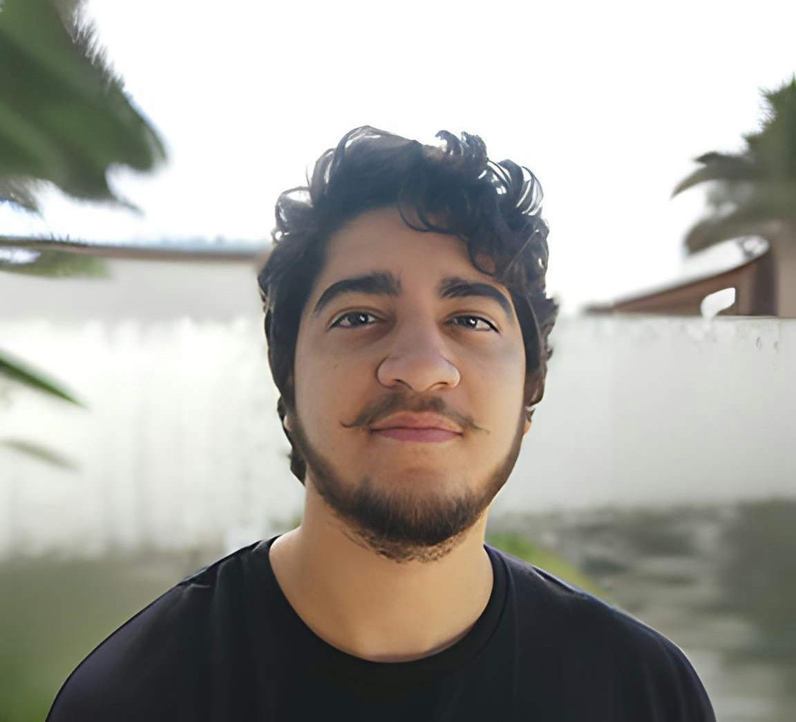 André Luiz Silva santos