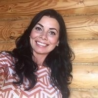 Наталия Мацькова