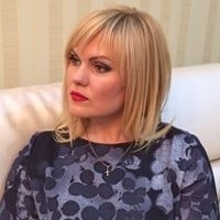 Наталья Мужевская