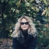 Nataliya Strelchenko