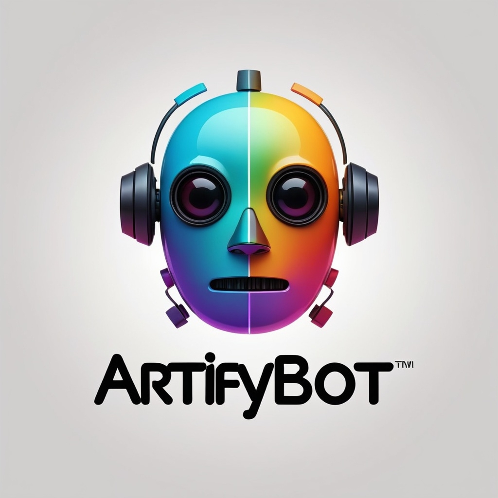 artify bot