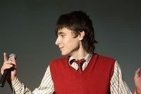 Юрій Хлопецький