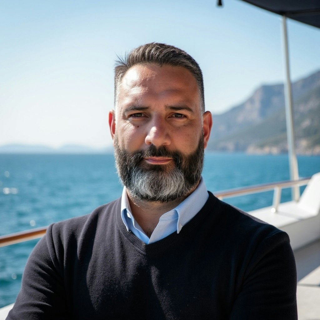 Ignacio Van Droogenbroeck