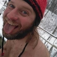 Андрей Зубарев