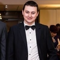 Юрий Герасименко