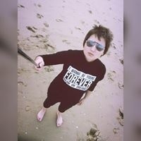 Aleksandra Dashchenko