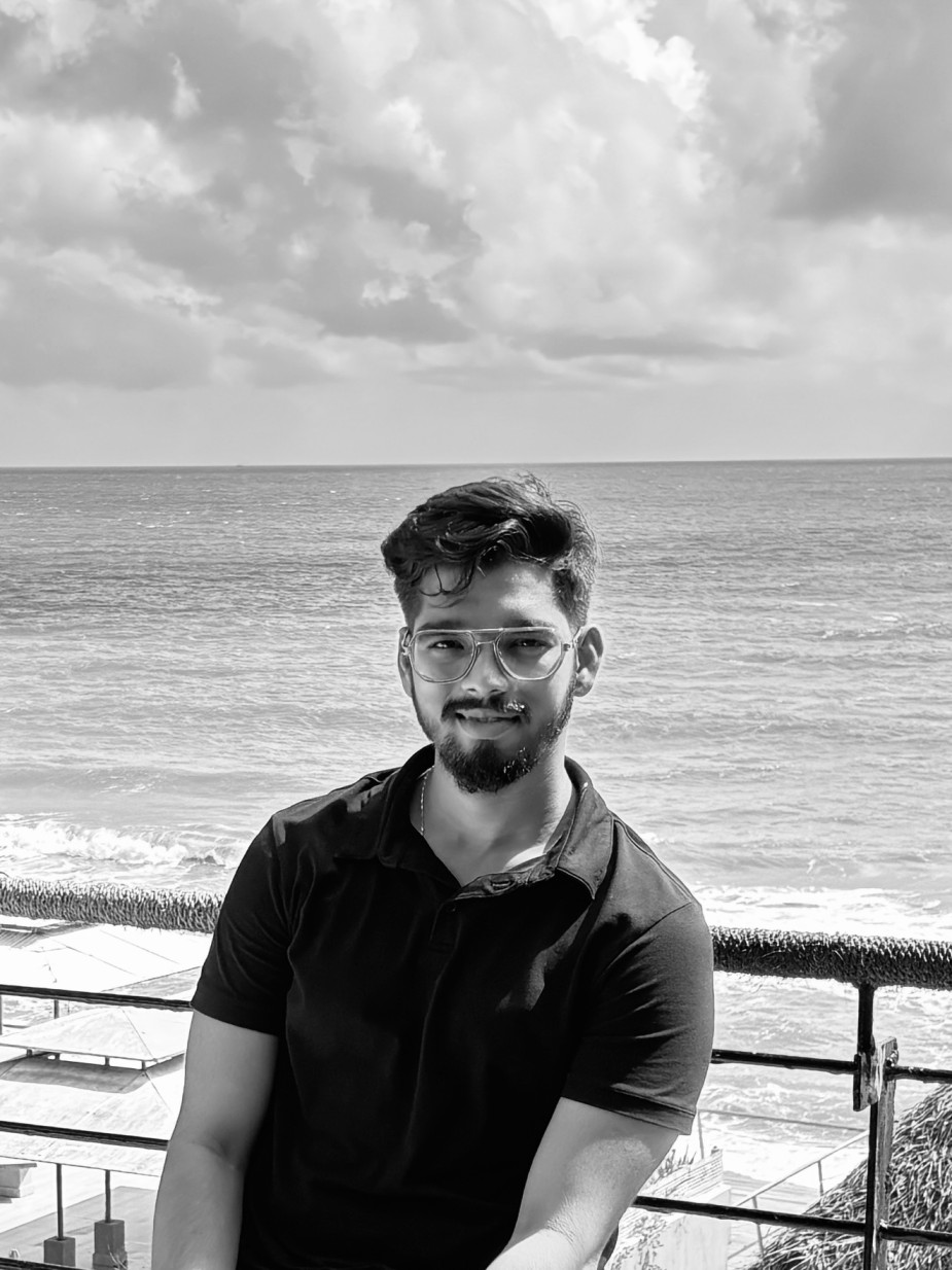 Shreyansh Jain