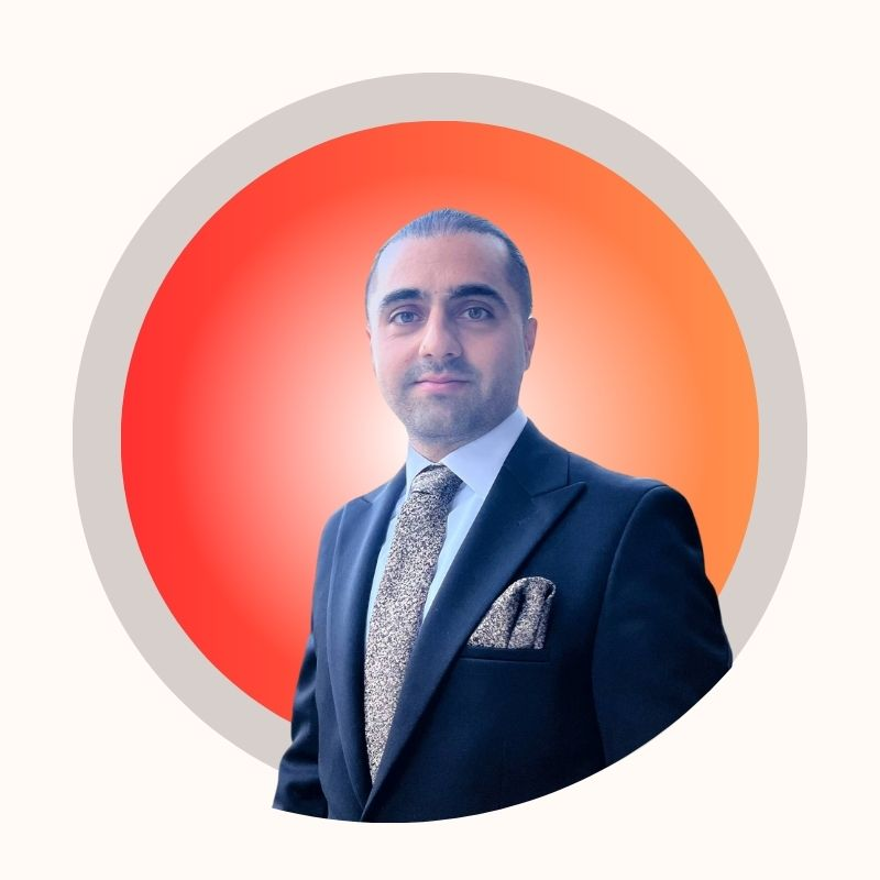 Alireza Khorshidi