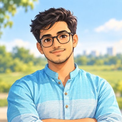 Prantik Chatterjee
