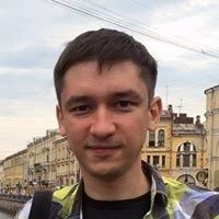 Sergey Predvoditelev