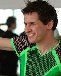 Иван Клевакичев