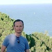 Олексій Осадчий