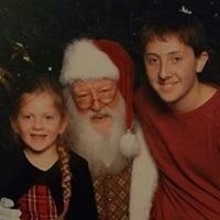 Sera Davidow Courtney