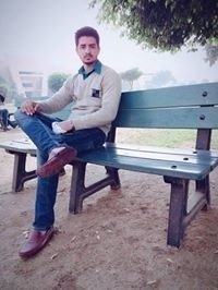 ALi Chaudhary
