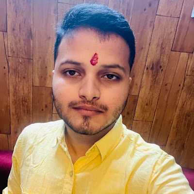 madhav kumar