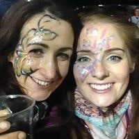 Gráinne Ní Chonaill