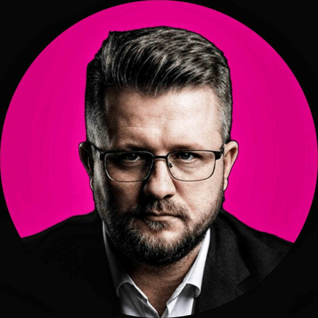 Martin Drozdowski