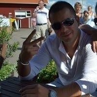 Eduard Eduard Antonio