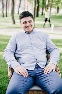 Валера Морковин