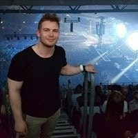 Chris Gulddahl Pedersen