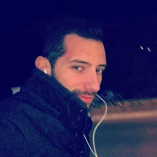 Giovanni Alexiou