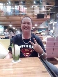 กะปอม พยศ