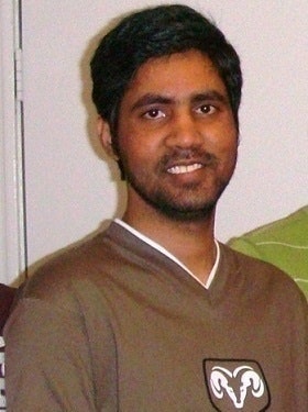 Srikanth Kotipalli