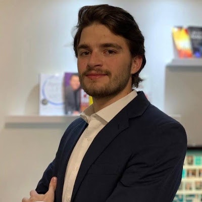 João Paulo Mirek Ambrosi