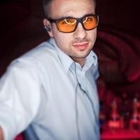 Виталик Бурлак