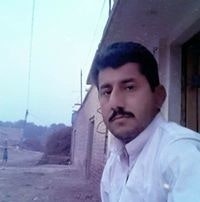 Asif Bashir