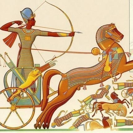 الفرعون أحمس_25K